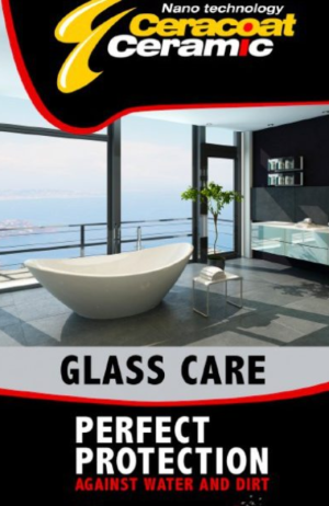 CERACOAT Glass Care 200Ml