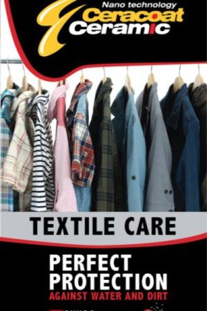 CERACOAT Textile Care 200ml