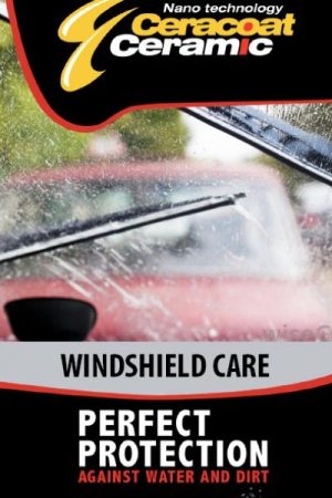 CERACOAT Windshield Care 200ml