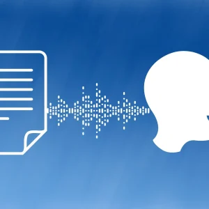 Text to Speech