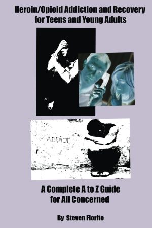 Heroin/Opioid Addiction & Recovery