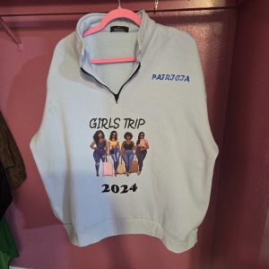 Sweat Shirts
