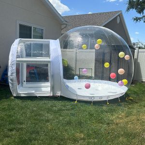 Bubble Dome
