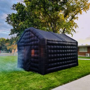 Inflatable Party Tent