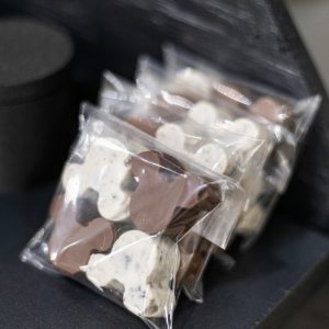 Mickey Mouse Treat Bags
