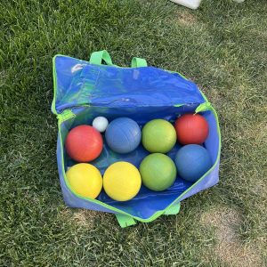 Yard Games Giant Connect