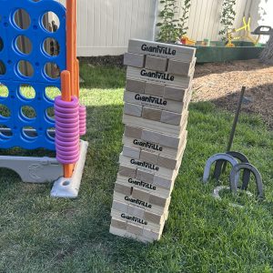 Yard Games Giant Jenga