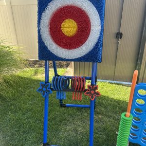 Yard Games Axe Throwing